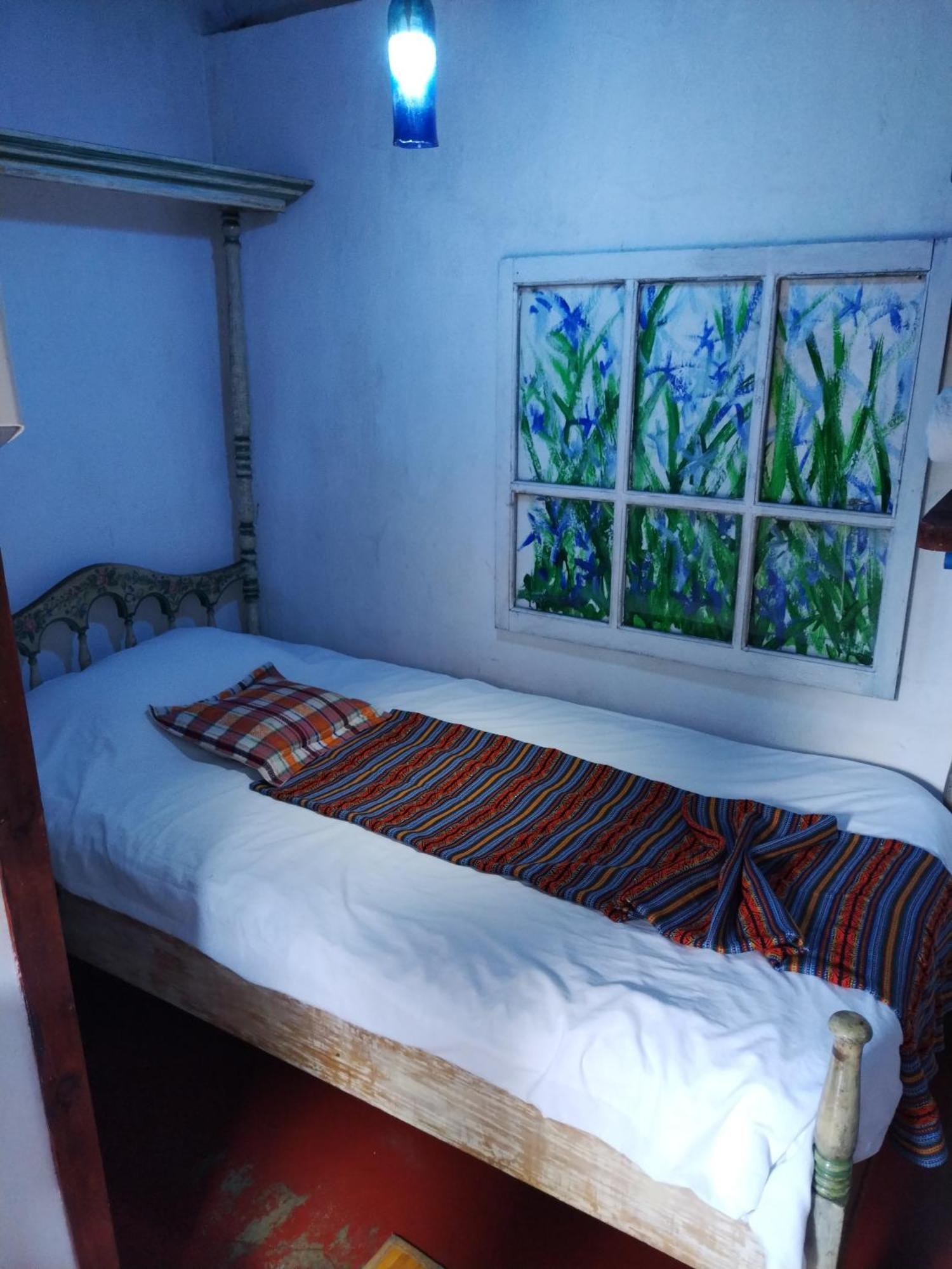 Hotel Casa Chapultepec Cobán Εξωτερικό φωτογραφία