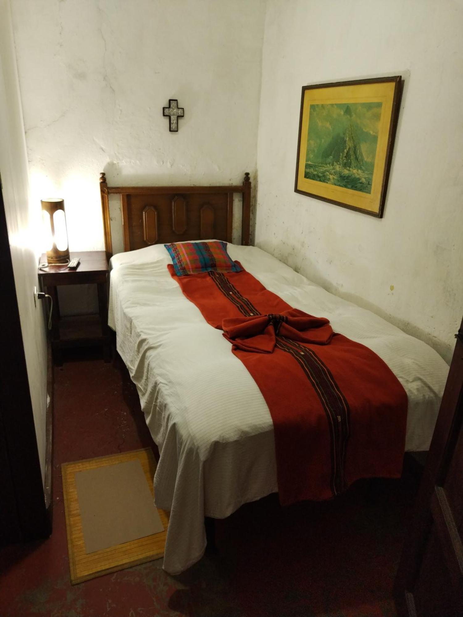 Hotel Casa Chapultepec Cobán Εξωτερικό φωτογραφία