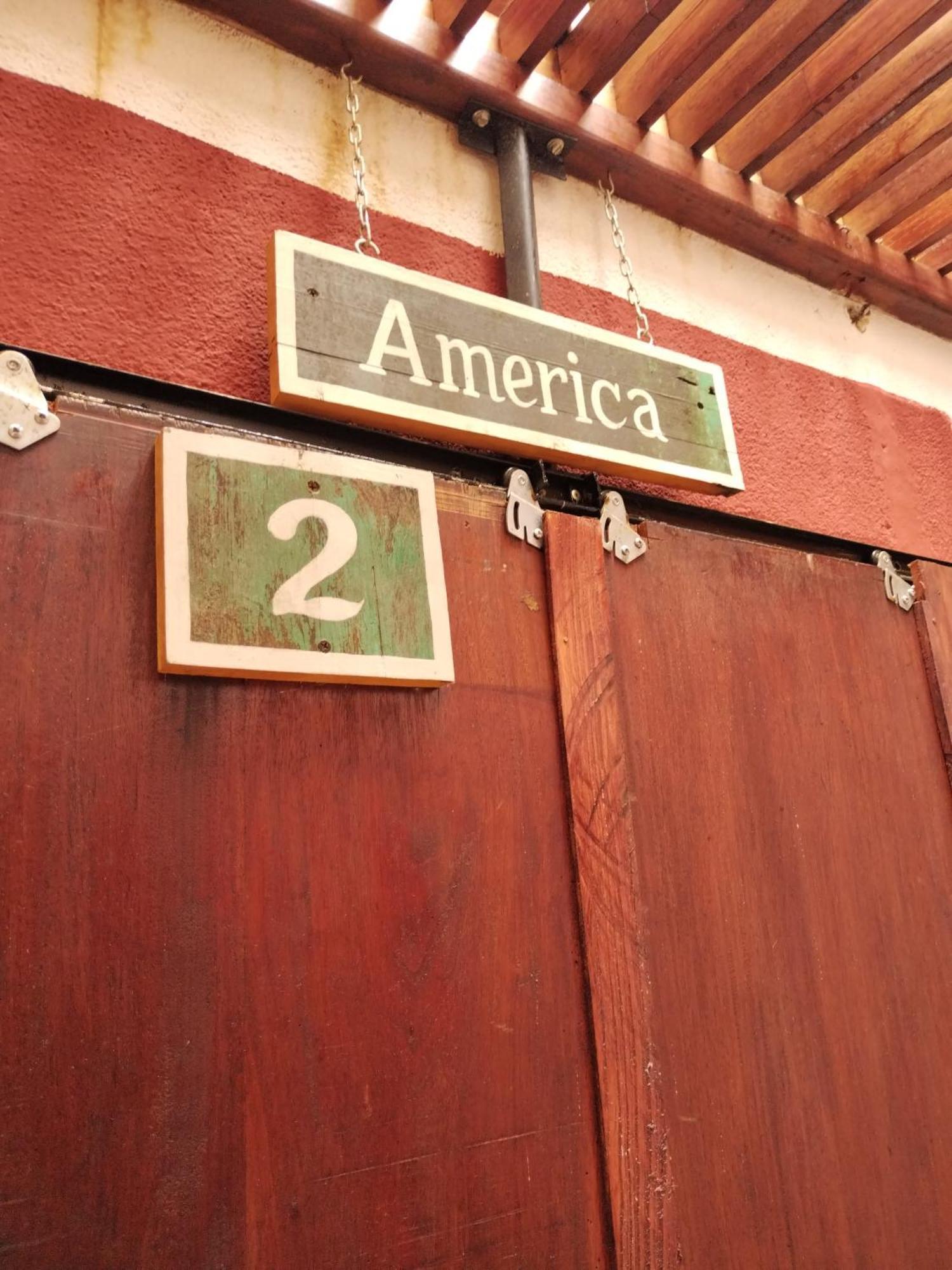 Hotel Casa Chapultepec Cobán Εξωτερικό φωτογραφία