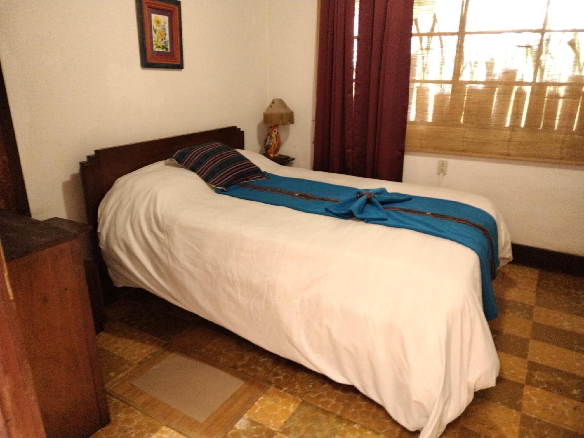 Hotel Casa Chapultepec Cobán Εξωτερικό φωτογραφία