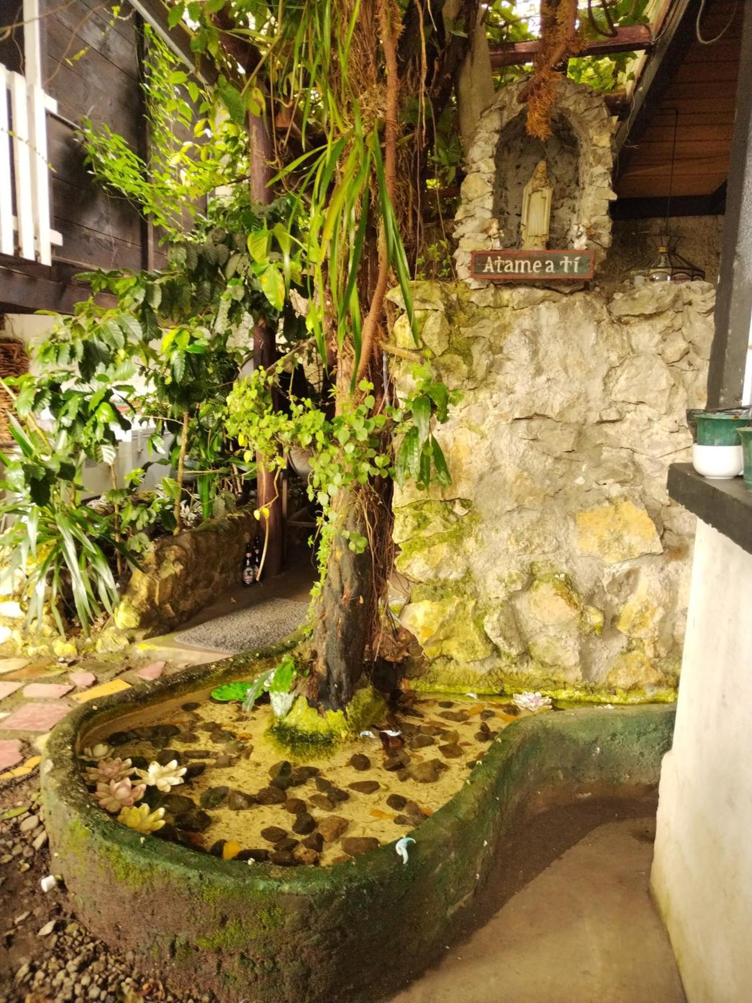 Hotel Casa Chapultepec Cobán Εξωτερικό φωτογραφία