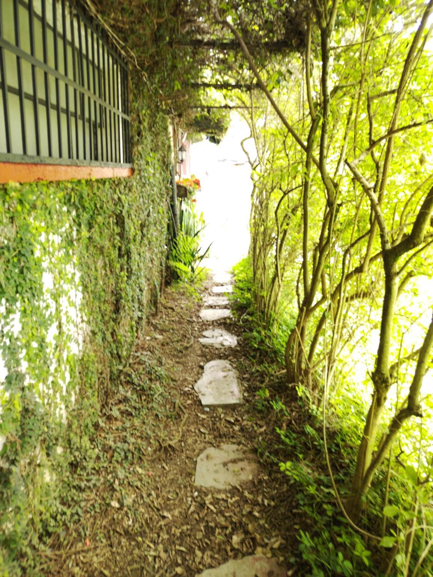 Hotel Casa Chapultepec Cobán Εξωτερικό φωτογραφία
