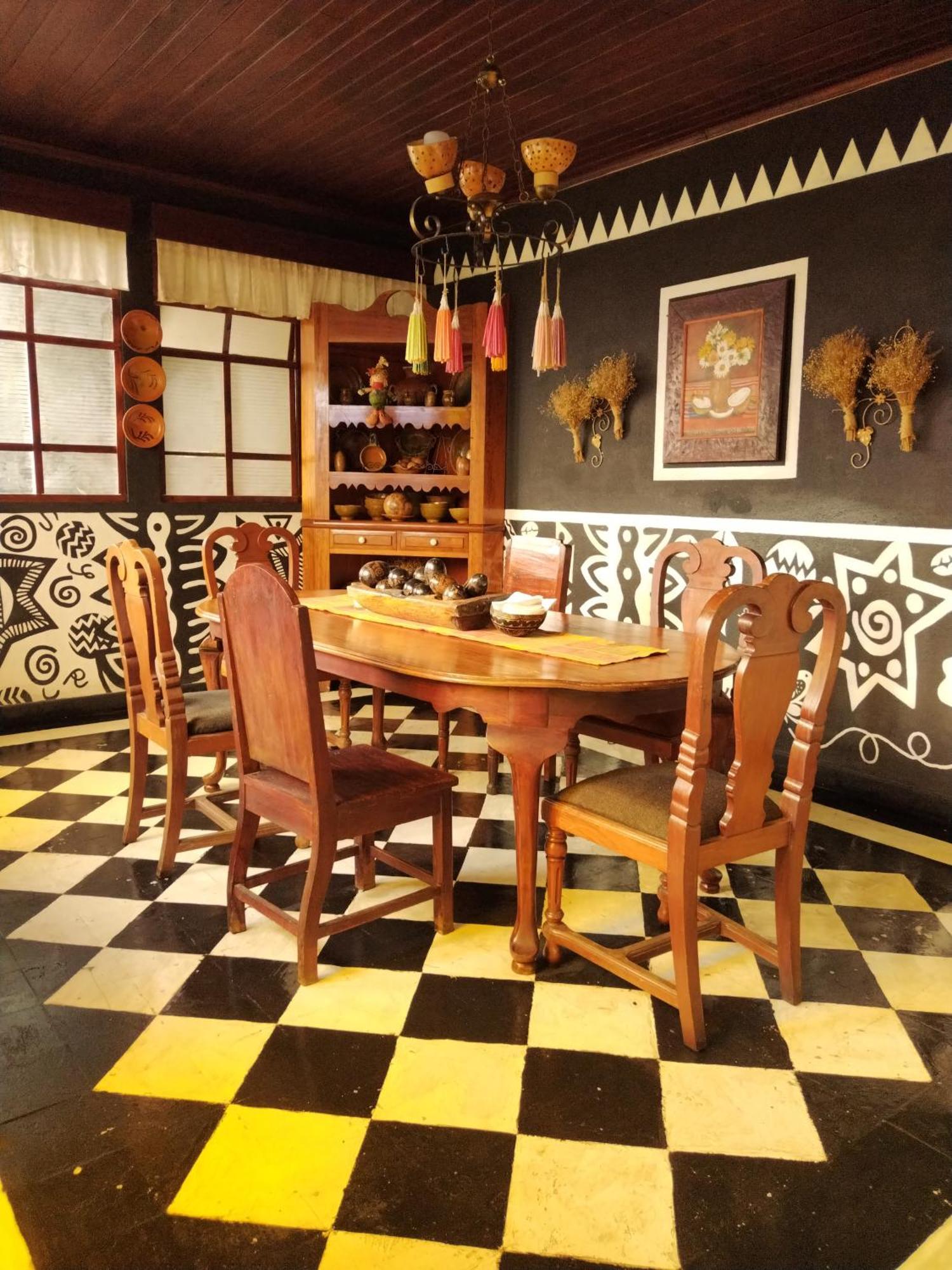 Hotel Casa Chapultepec Cobán Εξωτερικό φωτογραφία