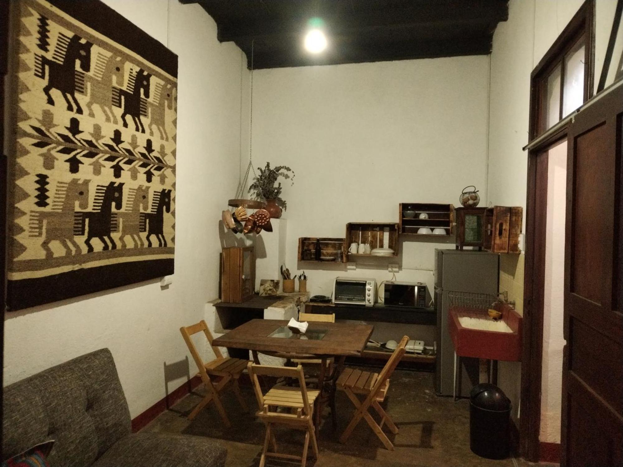 Hotel Casa Chapultepec Cobán Εξωτερικό φωτογραφία