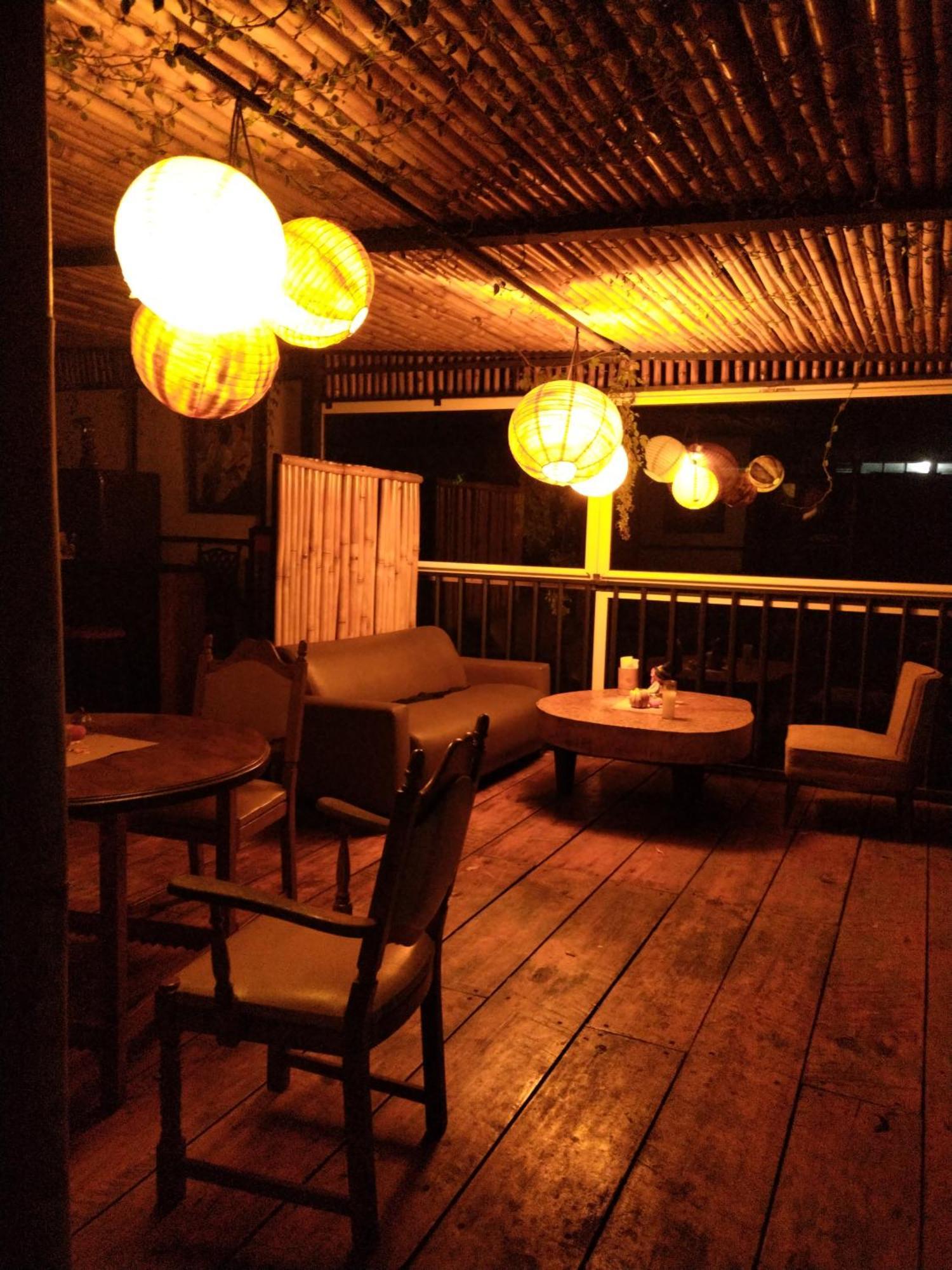 Hotel Casa Chapultepec Cobán Εξωτερικό φωτογραφία