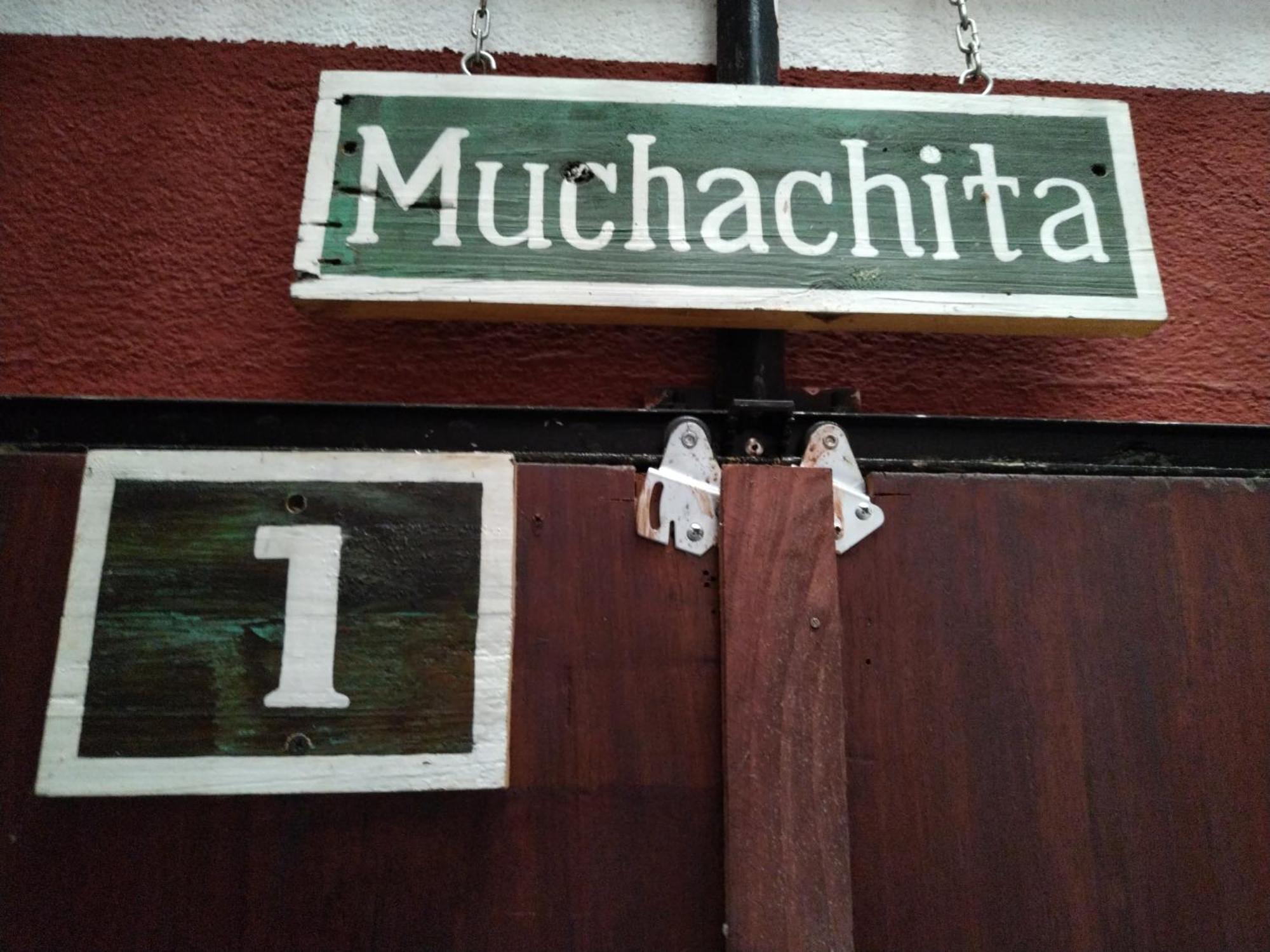 Hotel Casa Chapultepec Cobán Εξωτερικό φωτογραφία