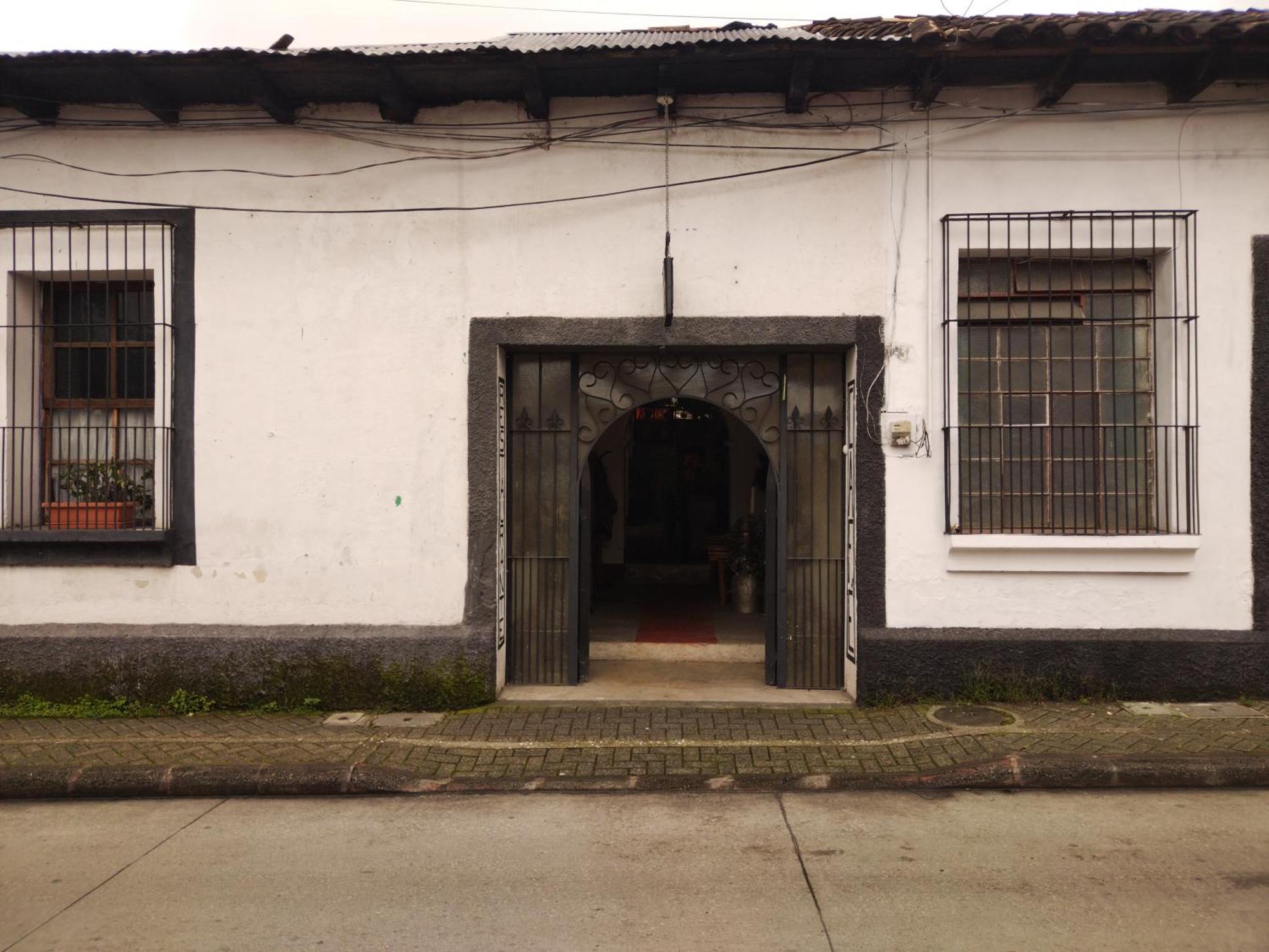 Hotel Casa Chapultepec Cobán Εξωτερικό φωτογραφία