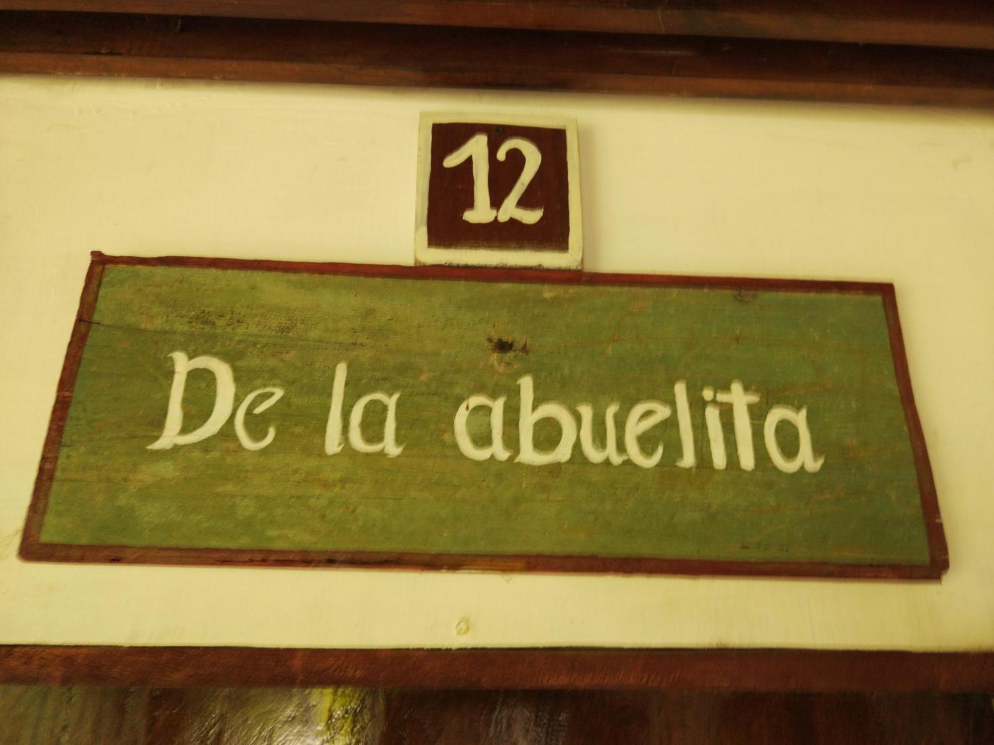 Hotel Casa Chapultepec Cobán Εξωτερικό φωτογραφία