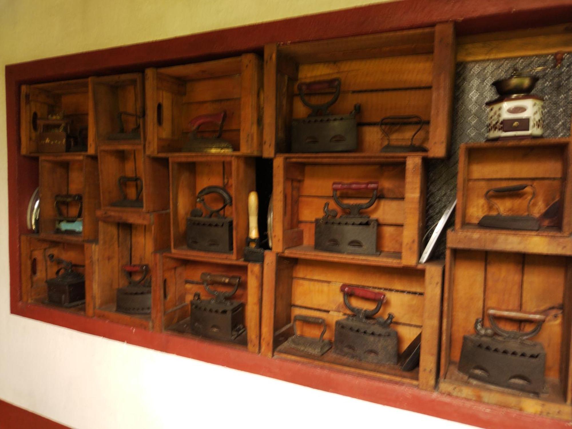 Hotel Casa Chapultepec Cobán Εξωτερικό φωτογραφία