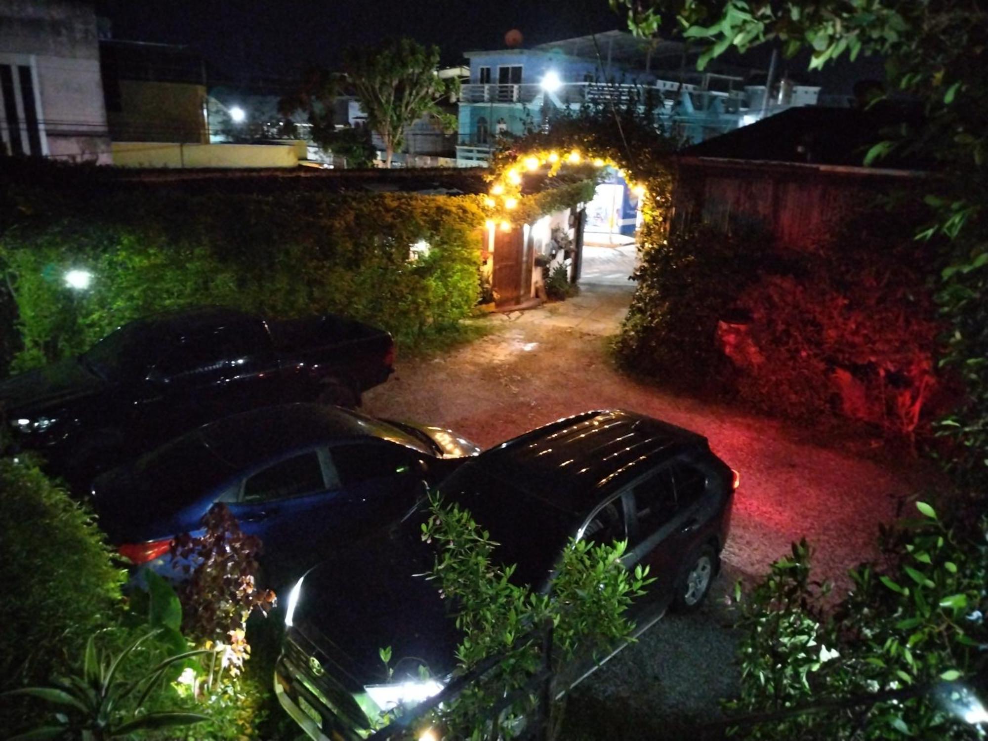 Hotel Casa Chapultepec Cobán Εξωτερικό φωτογραφία