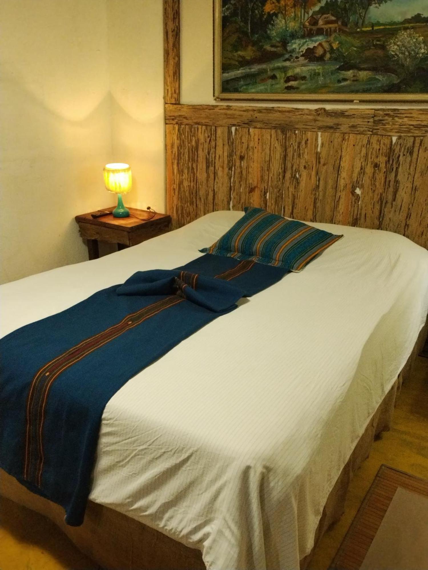 Hotel Casa Chapultepec Cobán Εξωτερικό φωτογραφία