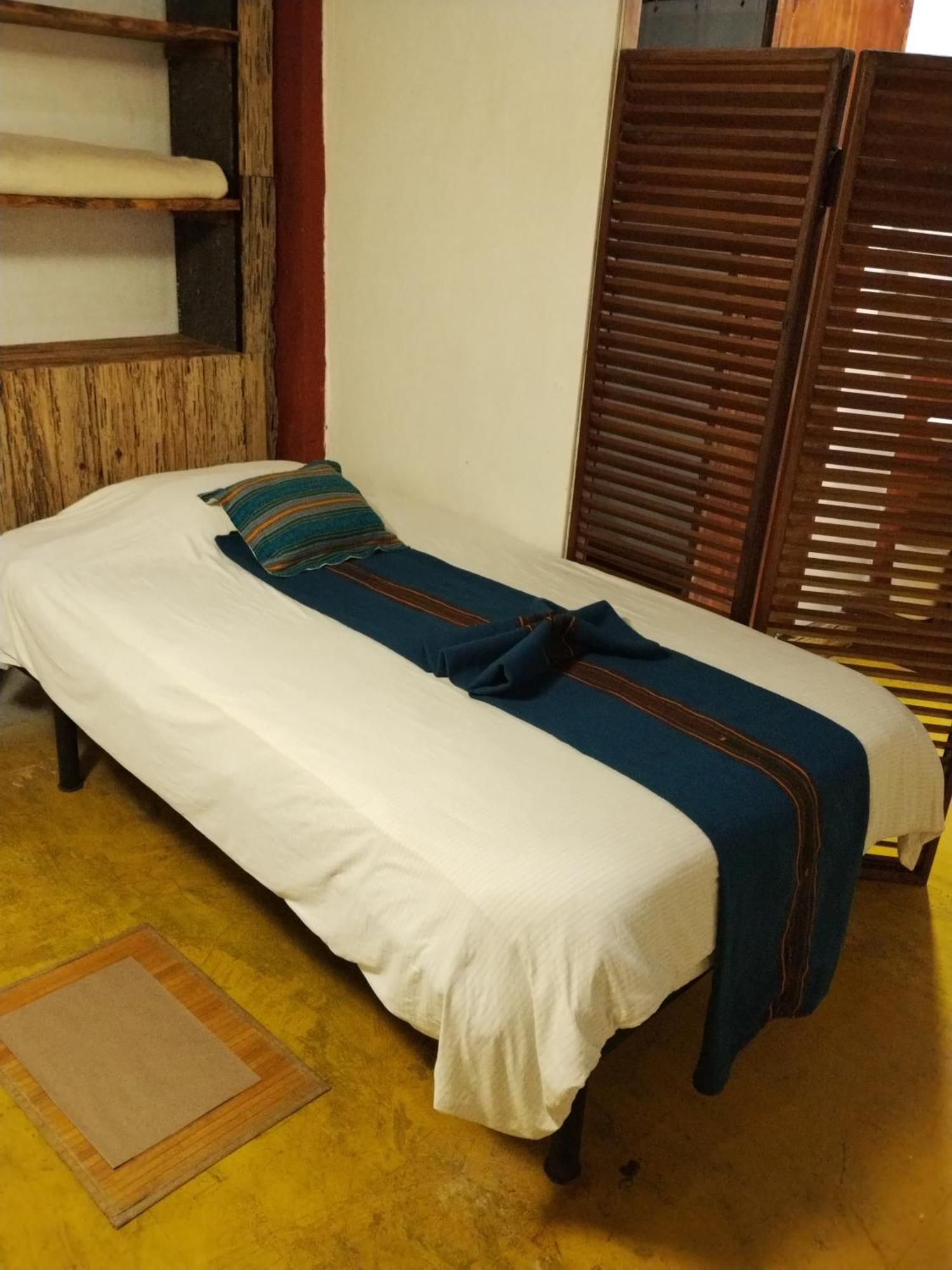 Hotel Casa Chapultepec Cobán Εξωτερικό φωτογραφία